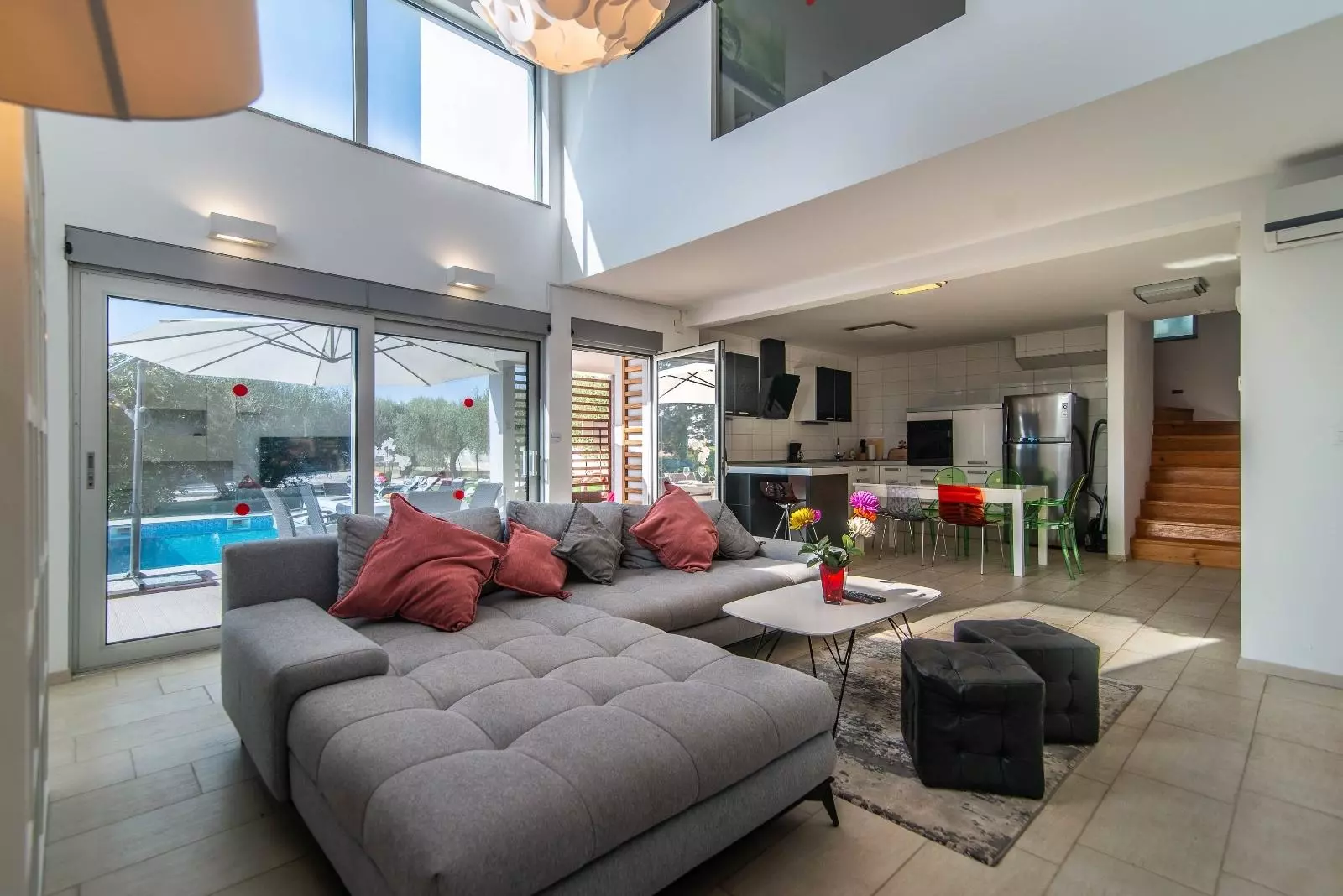 3-bedroom Villa In Vodnjan, Croatia (173 M²)