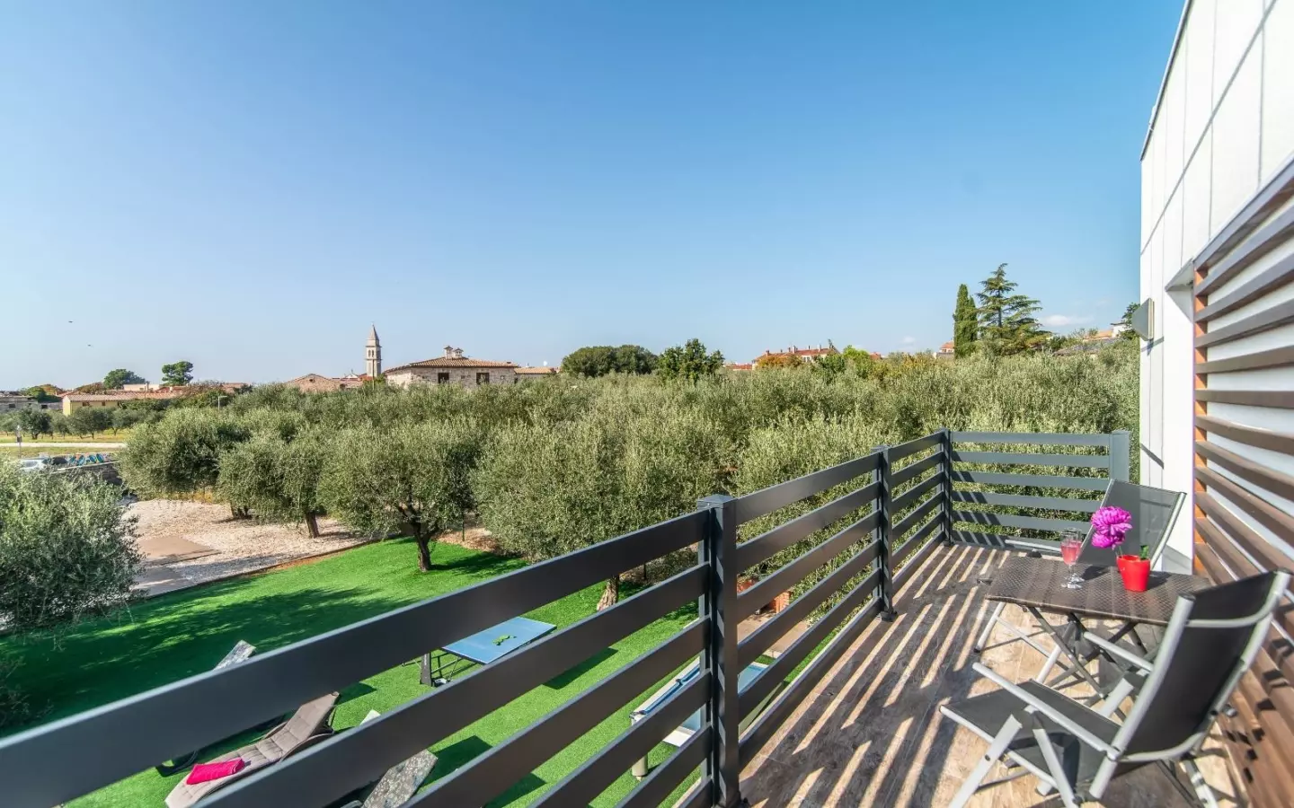 3-bedroom Villa In Vodnjan, Croatia (173 M²)