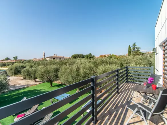 3-bedroom Villa In Vodnjan, Croatia (173 M²)