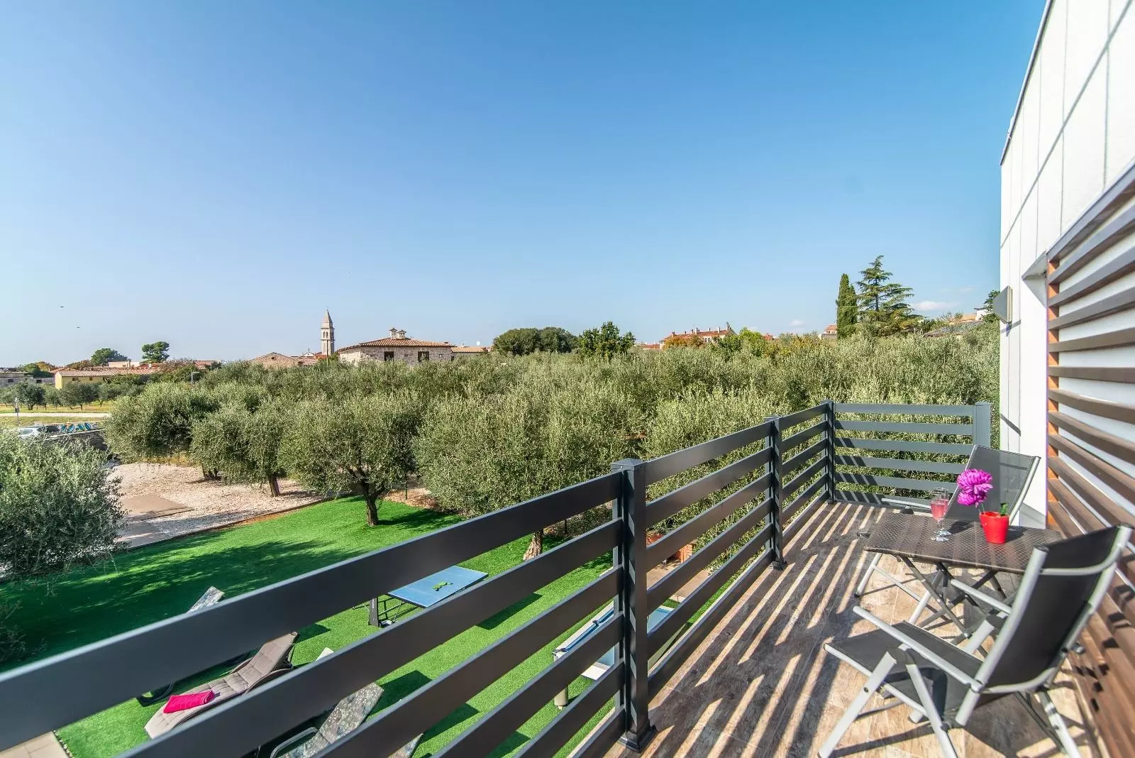 3-bedroom Villa In Vodnjan, Croatia (173 M²)