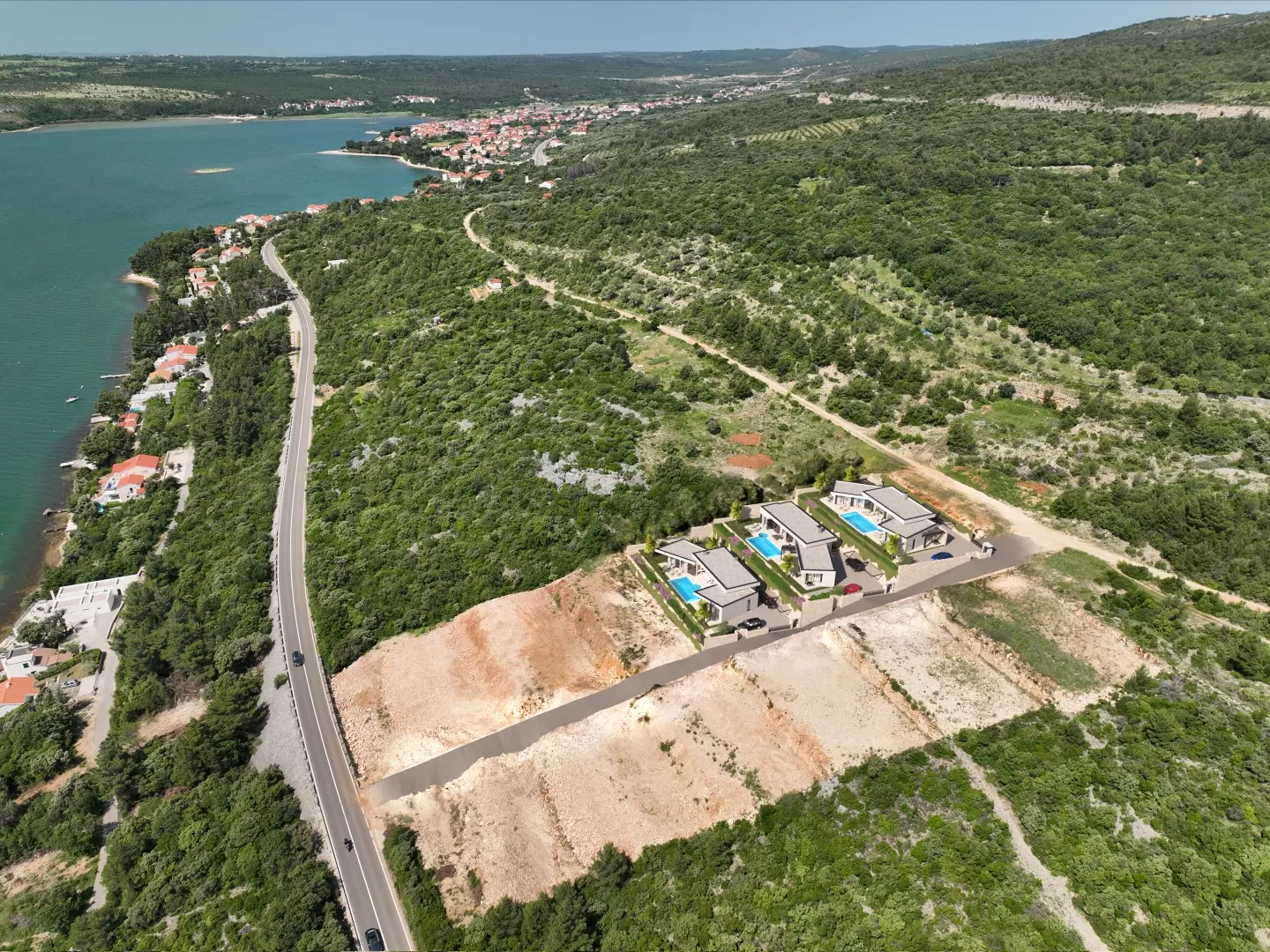 original_1761313561_b10-60205d 4-bedroom Villa In Posedarje, Croatia (146,6 M²)