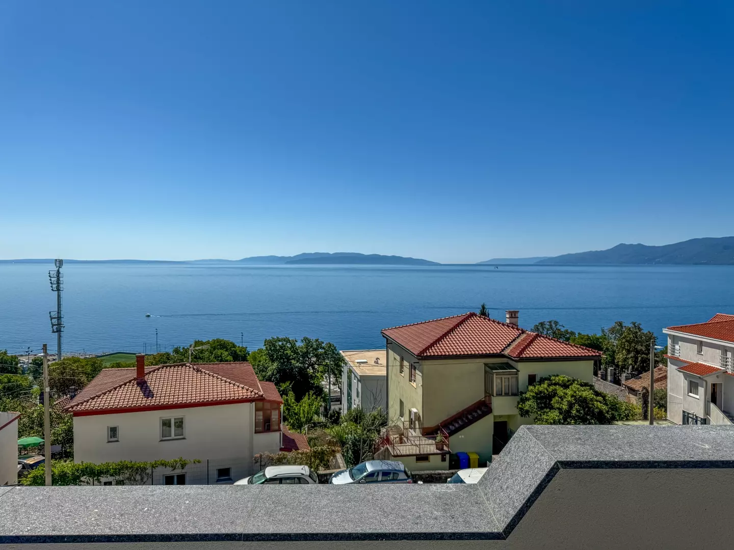 3-bedroom Apartment In Kantrida, Croatia (140 M²)