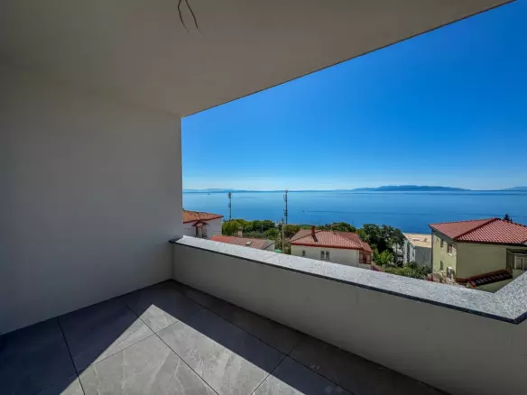 2-bedroom Apartment In Kantrida, Croatia (96 M²)