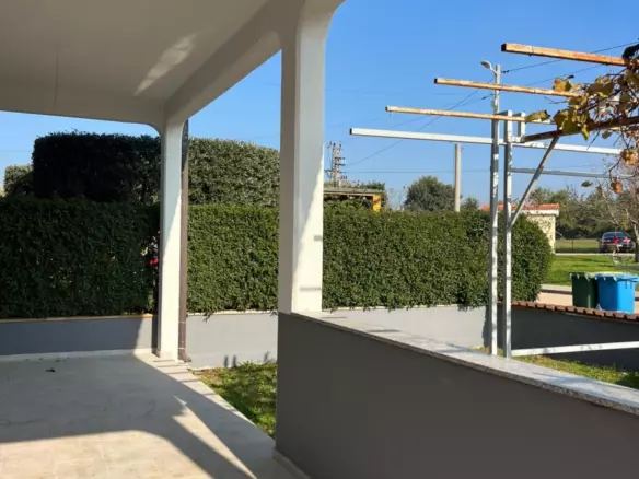 2-bedroom Apartment In Poreč, Croatia (80,28 M²)