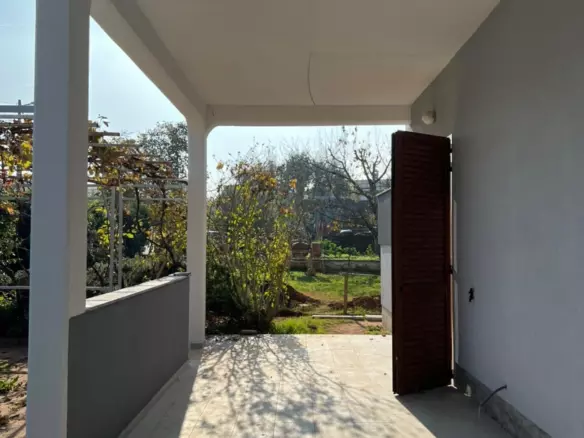 2-bedroom Apartment In Poreč, Croatia (80,28 M²)