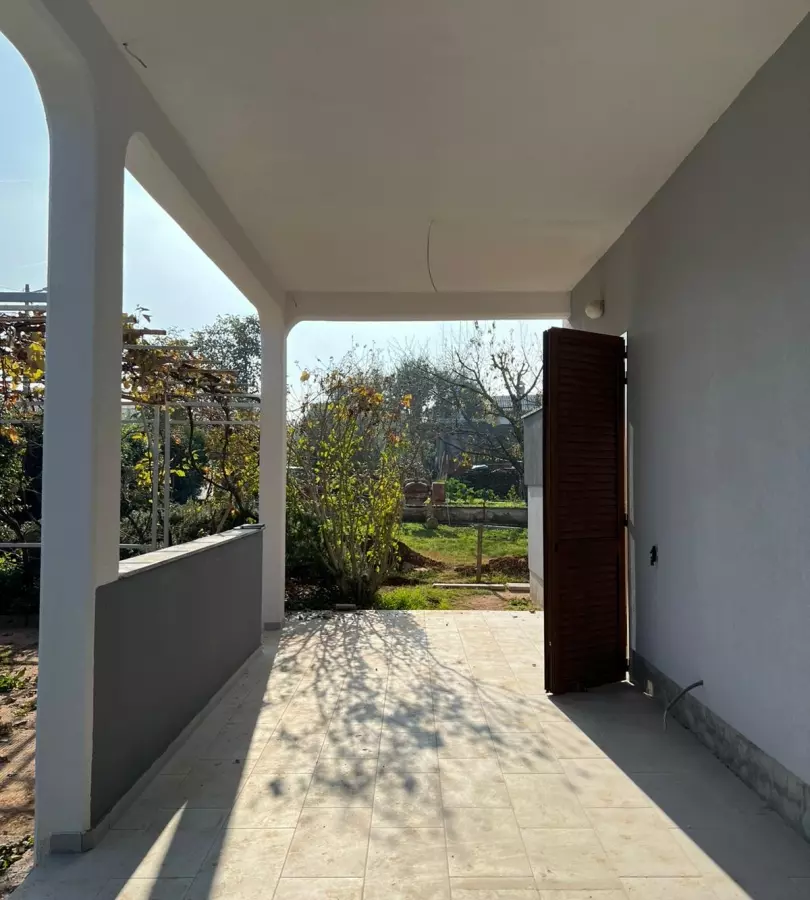 2-bedroom Apartment In Poreč, Croatia (80,28 M²)