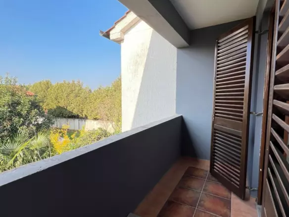 2-bedroom Apartment In Poreč, Croatia (81,62 M²)