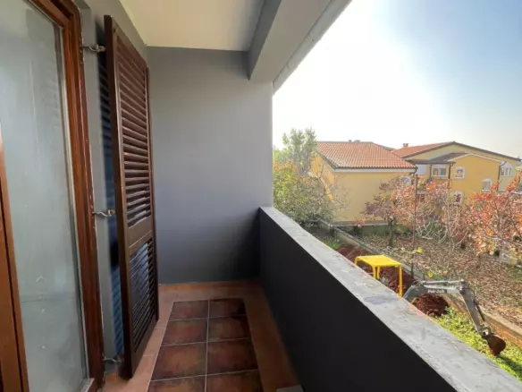 2-bedroom Apartment In Poreč, Croatia (81,62 M²)