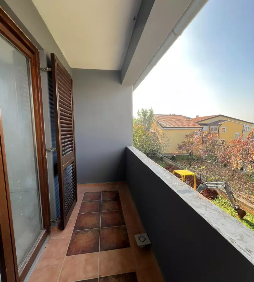2-bedroom Apartment In Poreč, Croatia (81,62 M²)