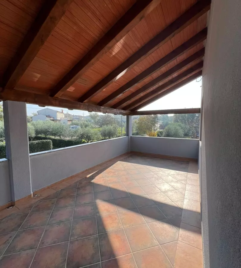 2-bedroom Apartment In Poreč, Croatia (81,62 M²)