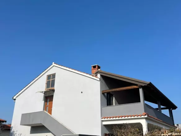 2-bedroom Apartment In Poreč, Croatia (81,62 M²)