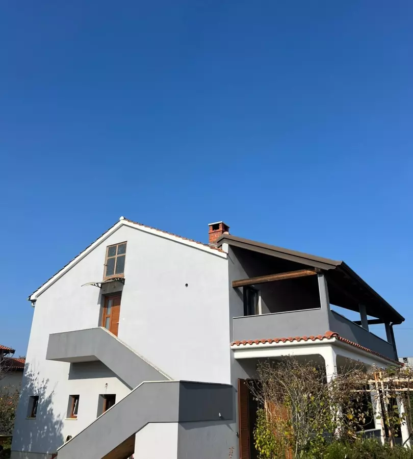 2-bedroom Apartment In Poreč, Croatia (81,62 M²)