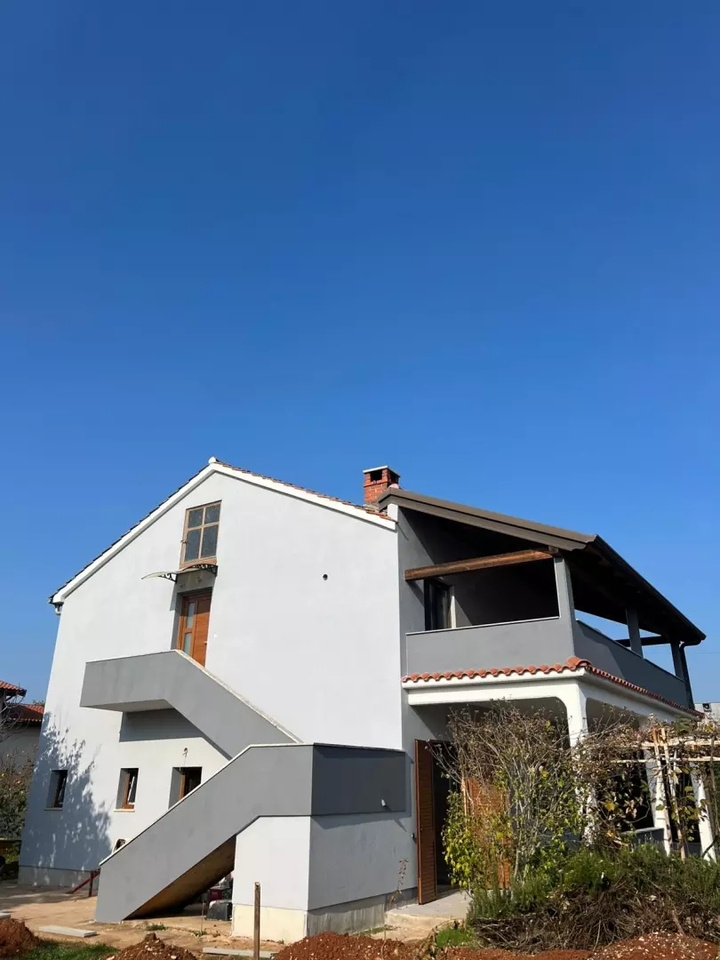 2-bedroom Apartment In Poreč, Croatia (81,62 M²)