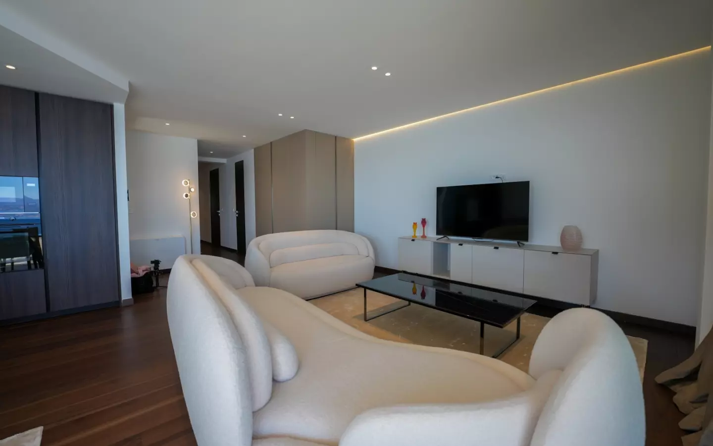 3-bedroom Apartment In Opatija – Centar, Croatia (145 M²)