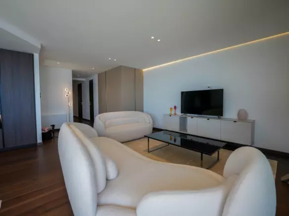 3-bedroom Apartment In Opatija – Centar, Croatia (145 M²)