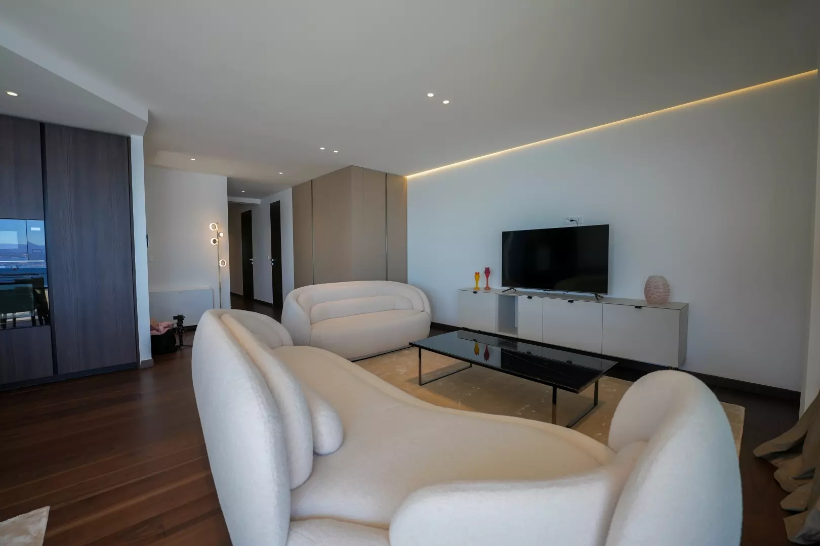 3-bedroom Apartment In Opatija – Centar, Croatia (145 M²)