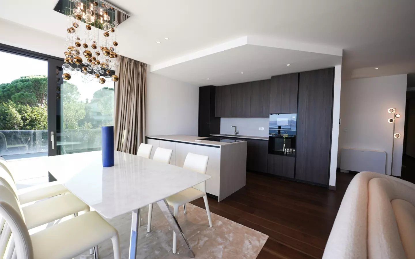 3-bedroom Apartment In Opatija – Centar, Croatia (145 M²)