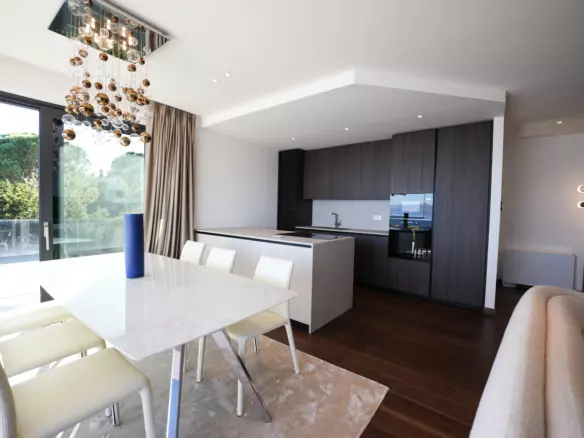 3-bedroom Apartment In Opatija – Centar, Croatia (145 M²)