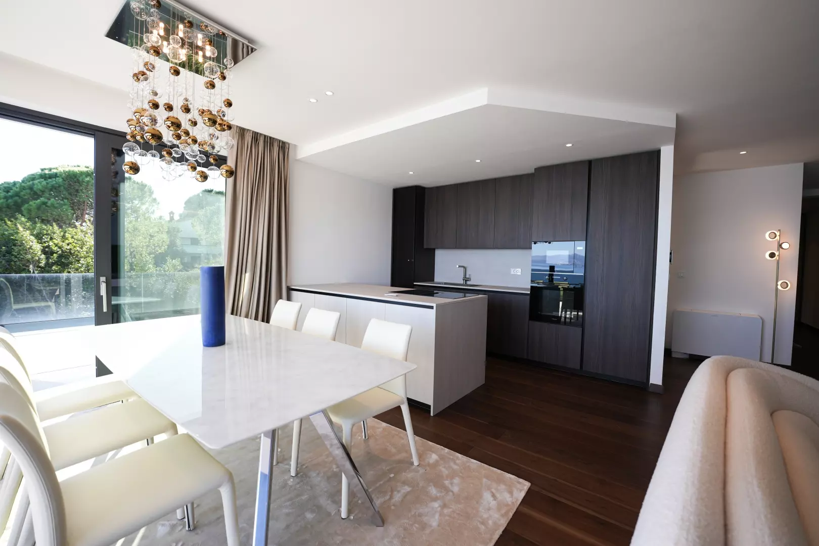 3-bedroom Apartment In Opatija – Centar, Croatia (145 M²)
