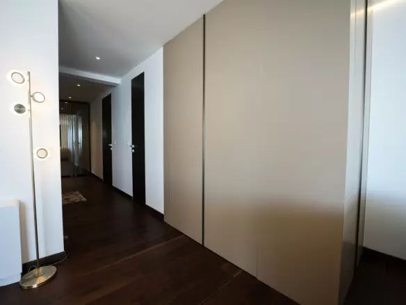 3-bedroom Apartment In Opatija – Centar, Croatia (145 M²)