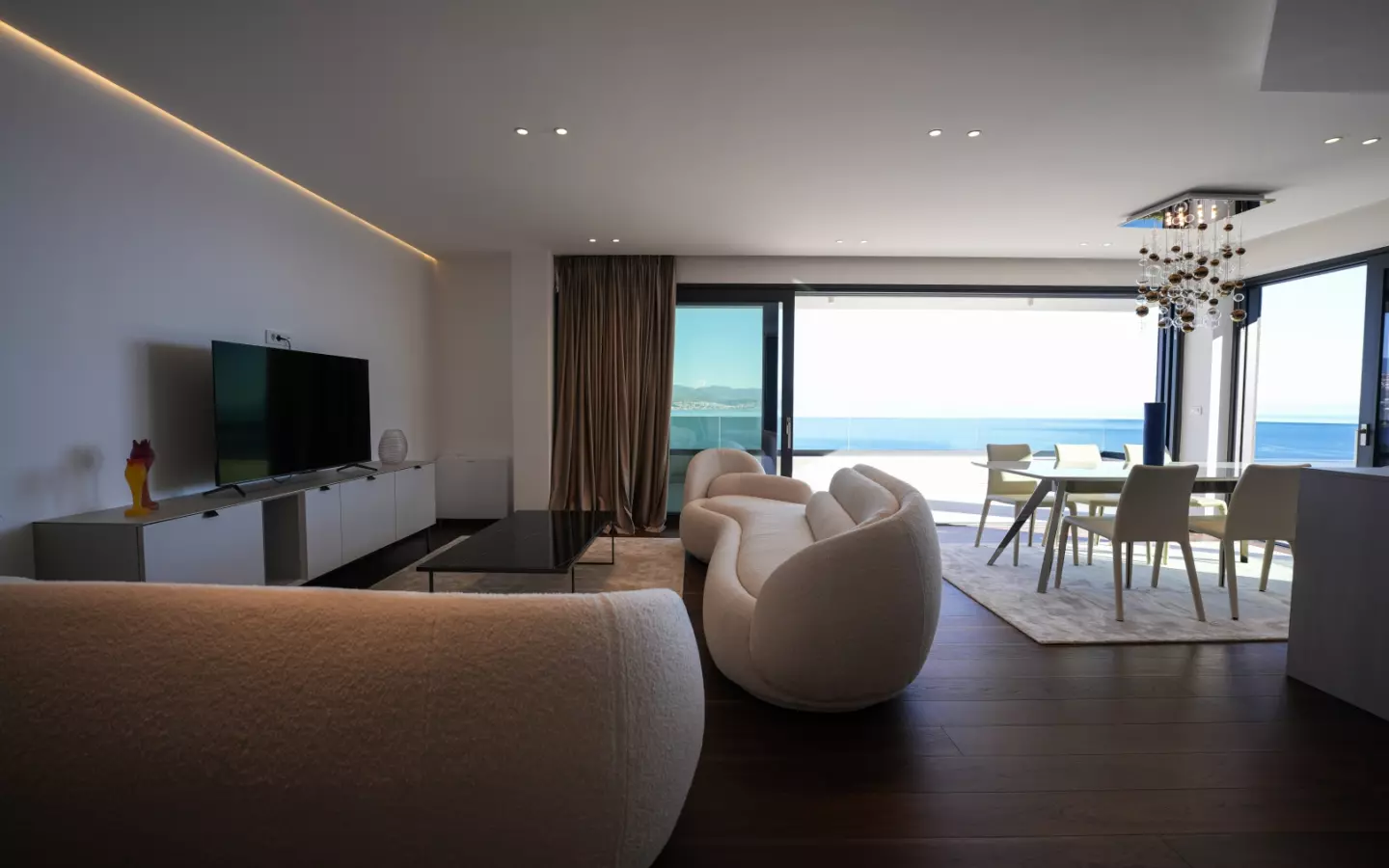3-bedroom Apartment In Opatija – Centar, Croatia (145 M²)