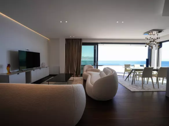 3-bedroom Apartment In Opatija – Centar, Croatia (145 M²)