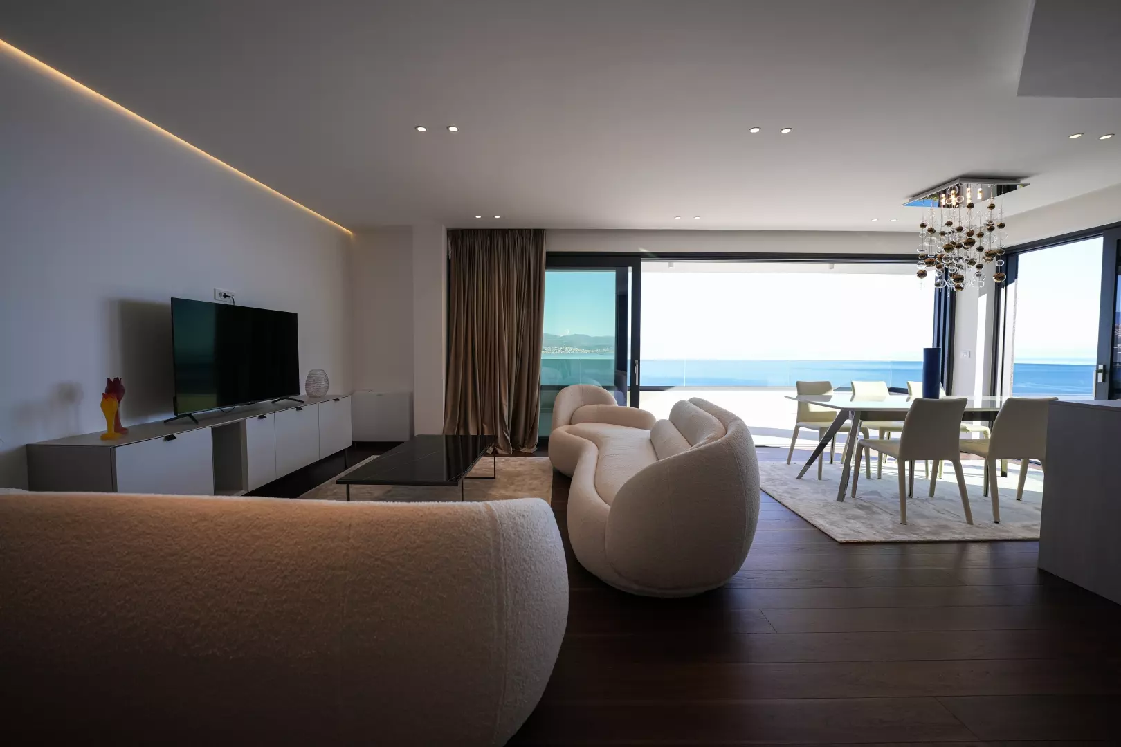 3-bedroom Apartment In Opatija – Centar, Croatia (145 M²)