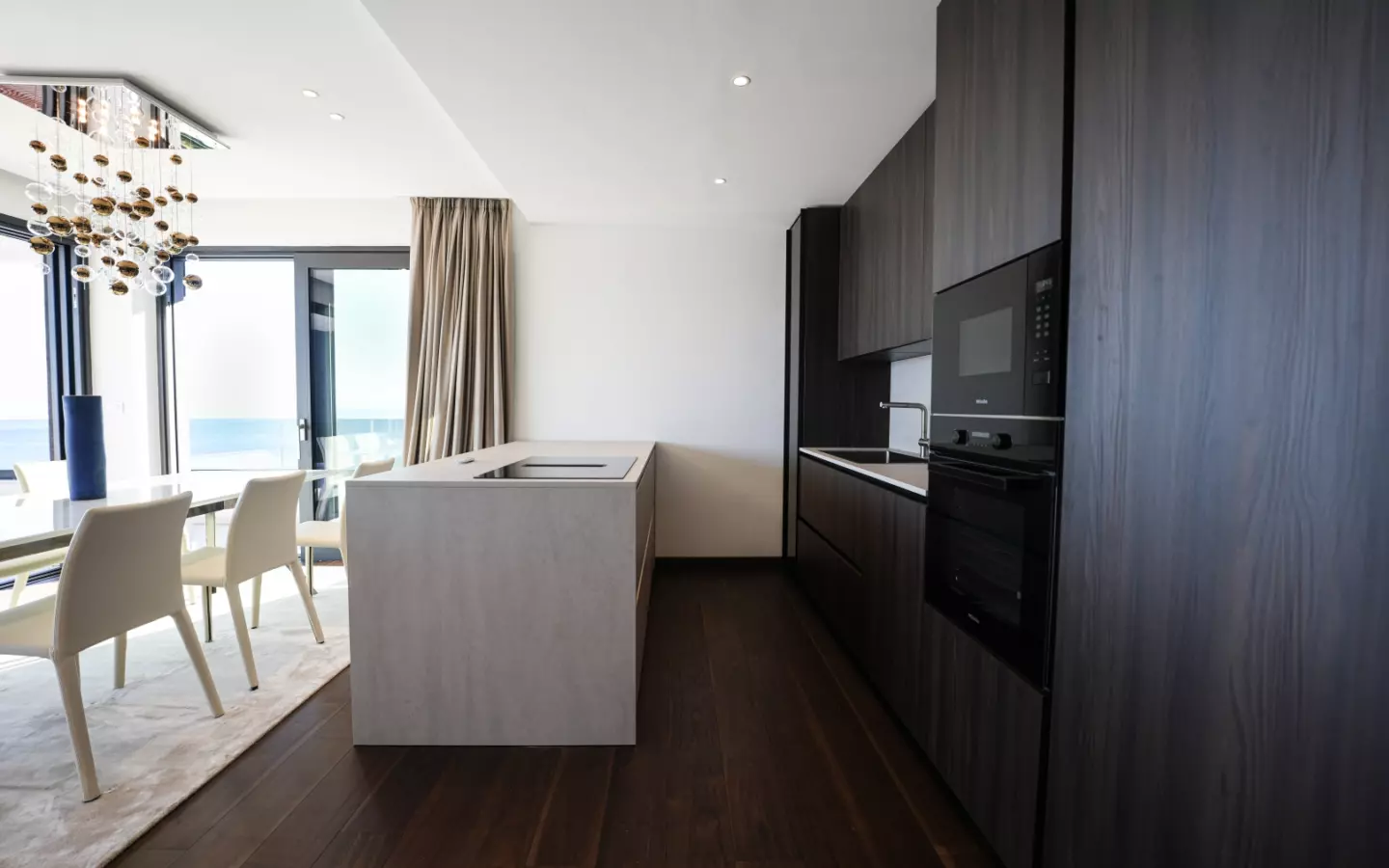 3-bedroom Apartment In Opatija – Centar, Croatia (145 M²)