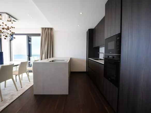 3-bedroom Apartment In Opatija – Centar, Croatia (145 M²)