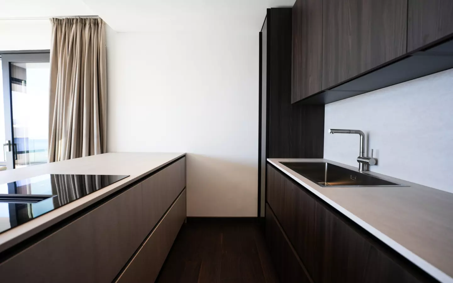 3-bedroom Apartment In Opatija – Centar, Croatia (145 M²)