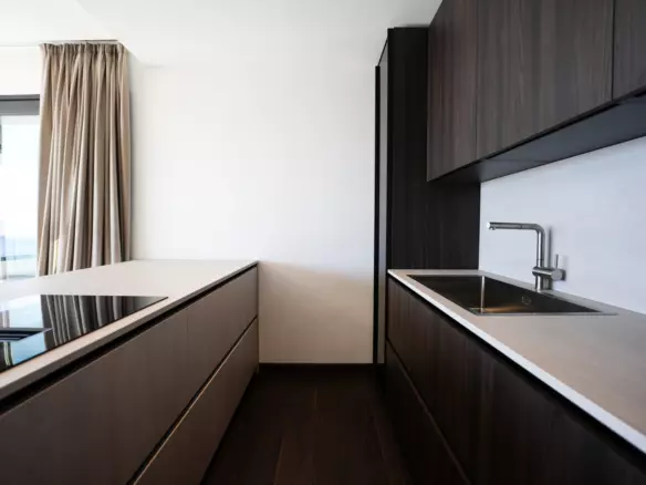 3-bedroom Apartment In Opatija – Centar, Croatia (145 M²)