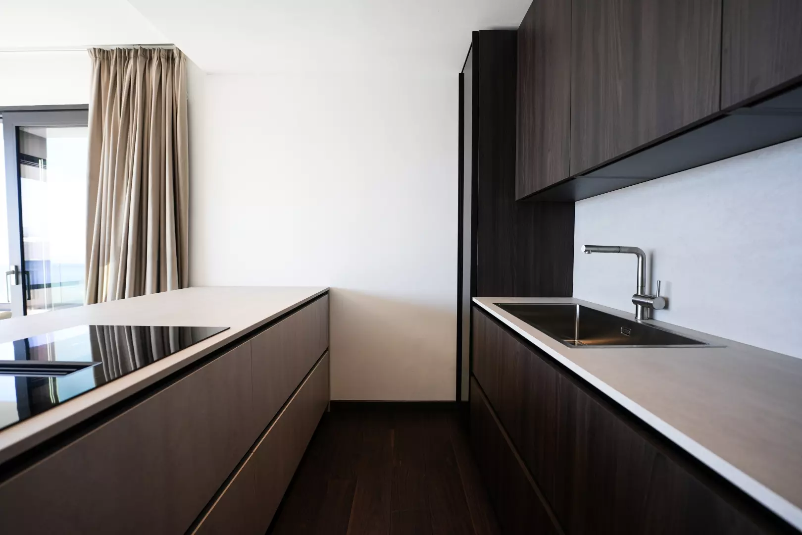 3-bedroom Apartment In Opatija – Centar, Croatia (145 M²)