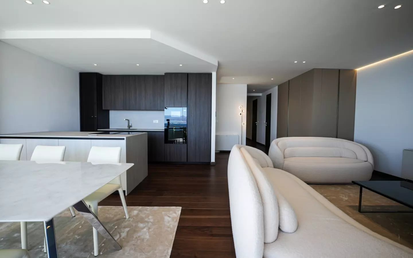 3-bedroom Apartment In Opatija – Centar, Croatia (145 M²)