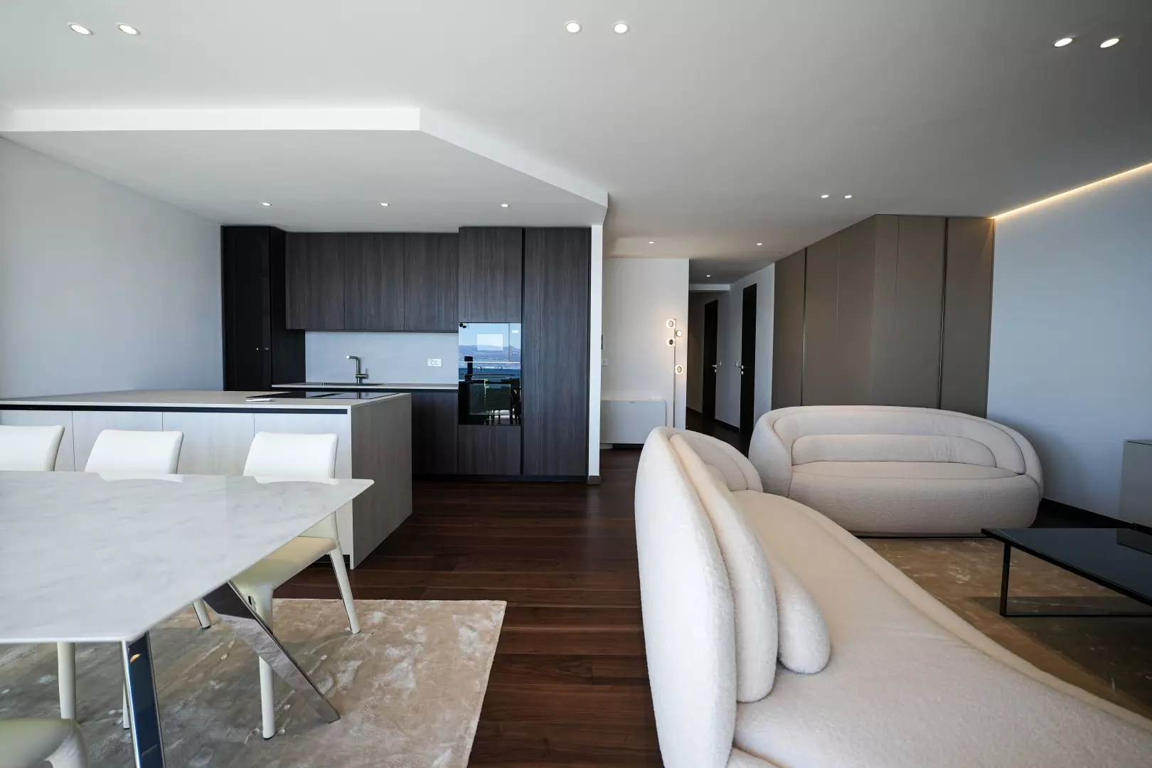 3-bedroom Apartment In Opatija – Centar, Croatia (145 M²)