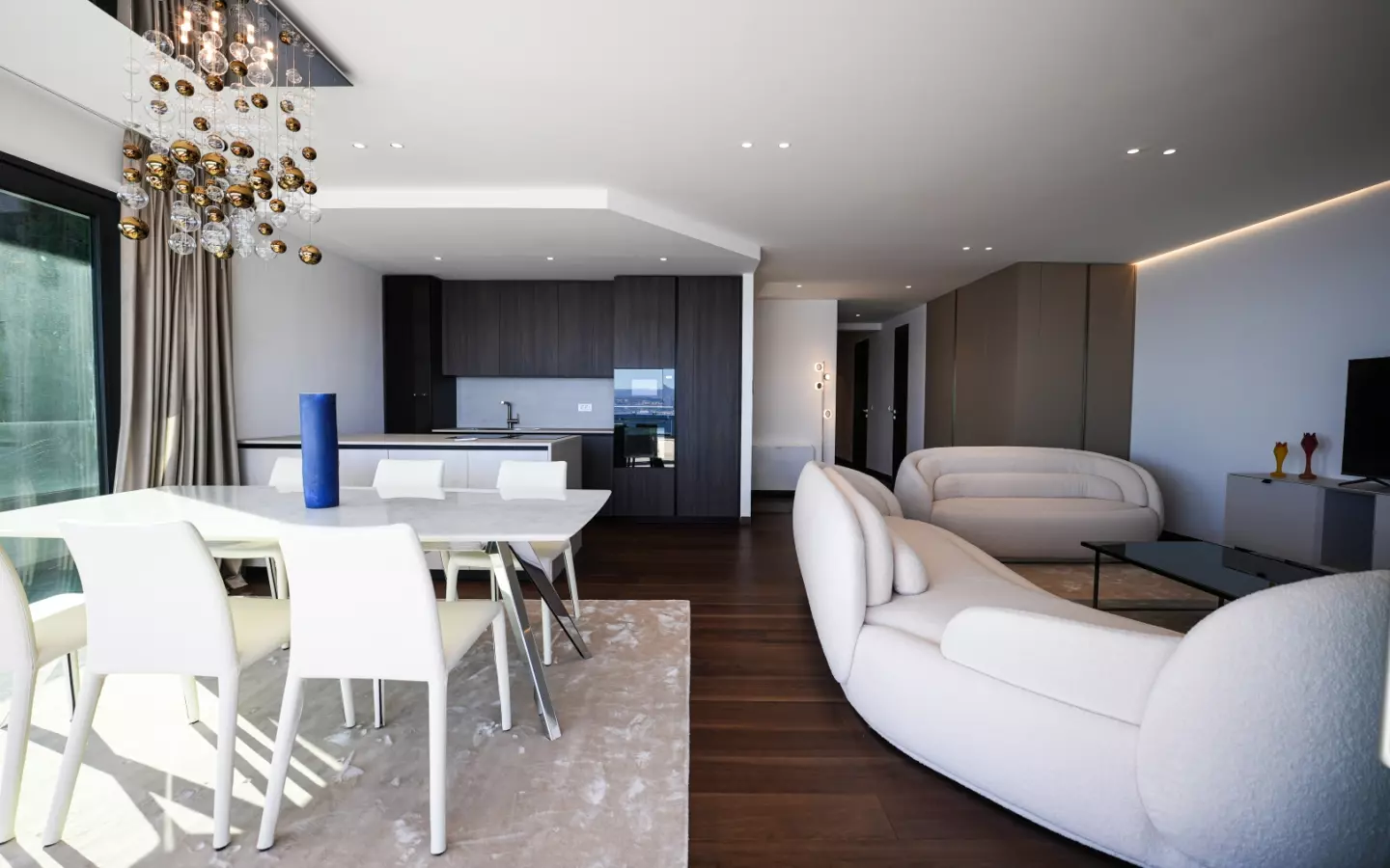 3-bedroom Apartment In Opatija – Centar, Croatia (145 M²)