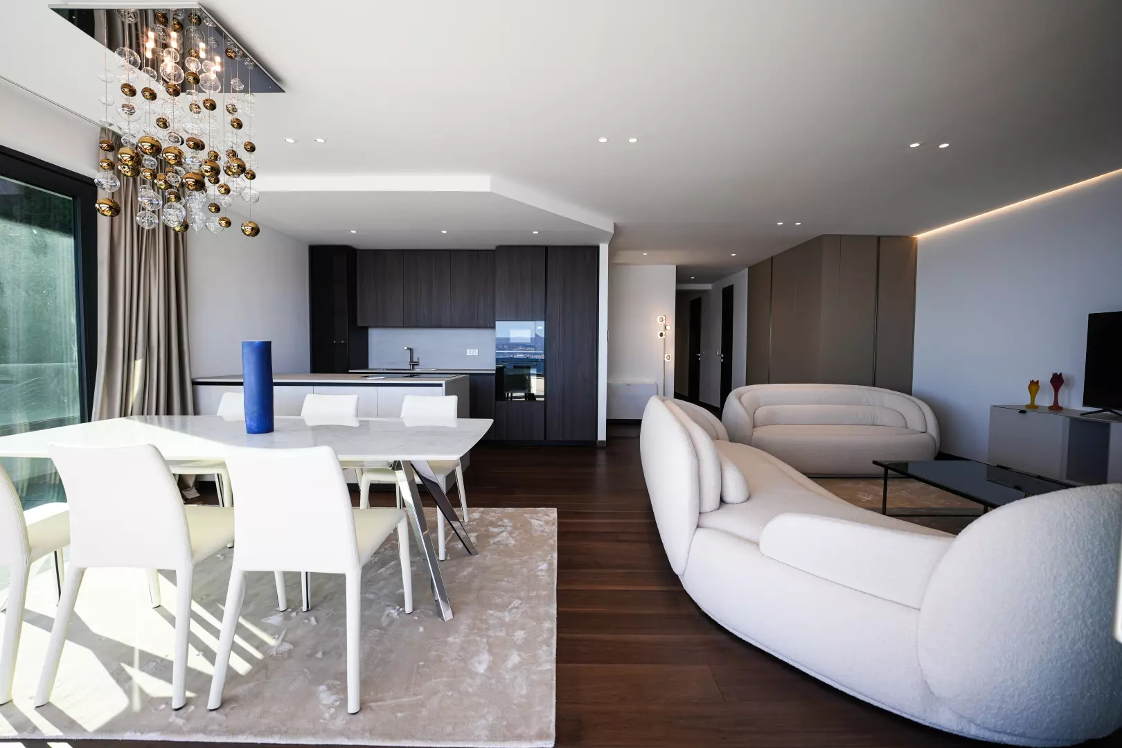 3-bedroom Apartment In Opatija – Centar, Croatia (145 M²)