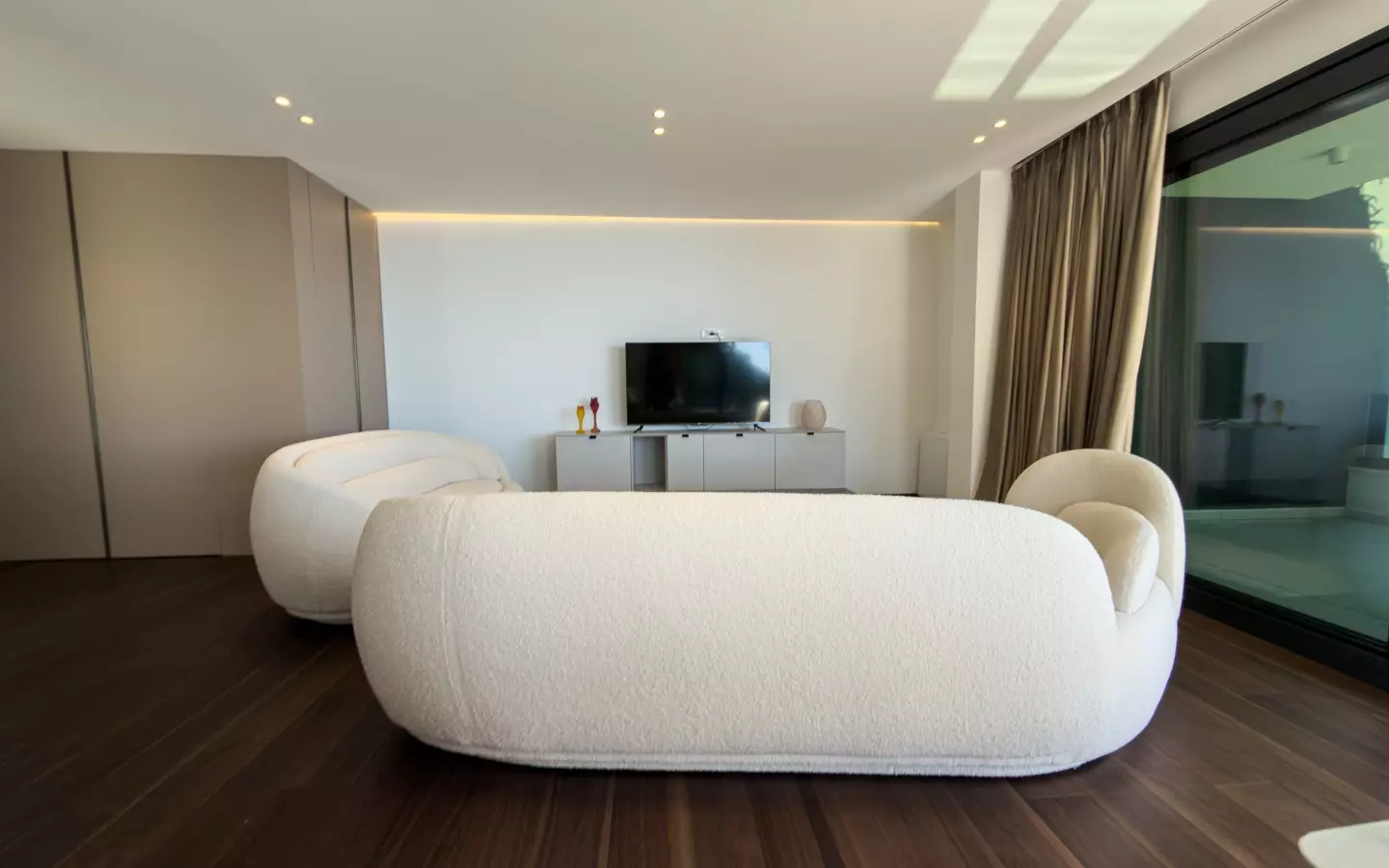 3-bedroom Apartment In Opatija – Centar, Croatia (145 M²)
