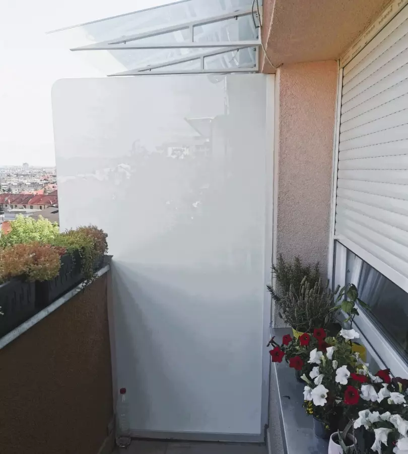 1-bedroom Apartment In Maksimir, Croatia (43 M²)
