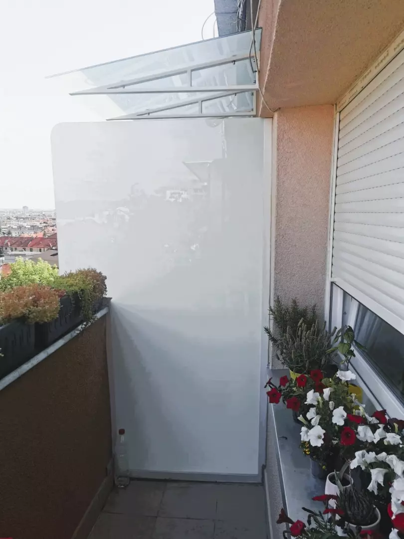 1-bedroom Apartment In Maksimir, Croatia (43 M²)