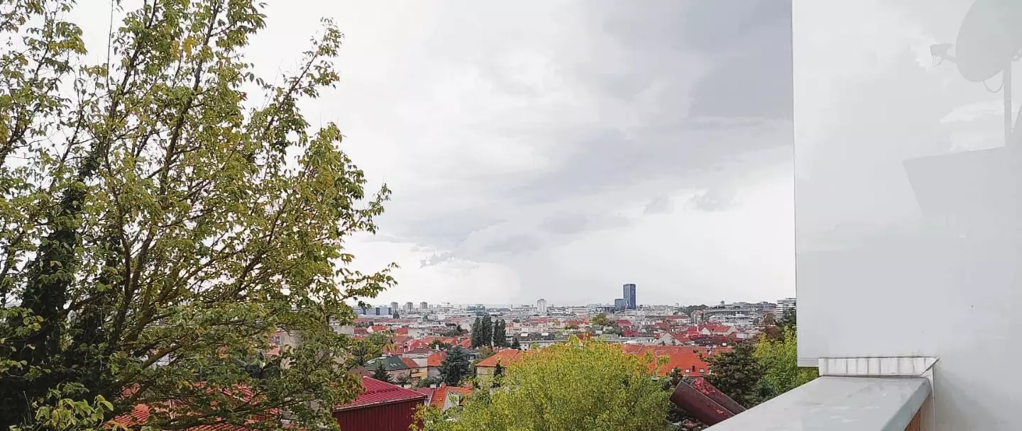 1-bedroom Apartment In Maksimir, Croatia (43 M²)