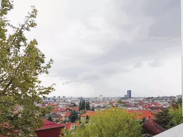 1-bedroom Apartment In Maksimir, Croatia (43 M²)