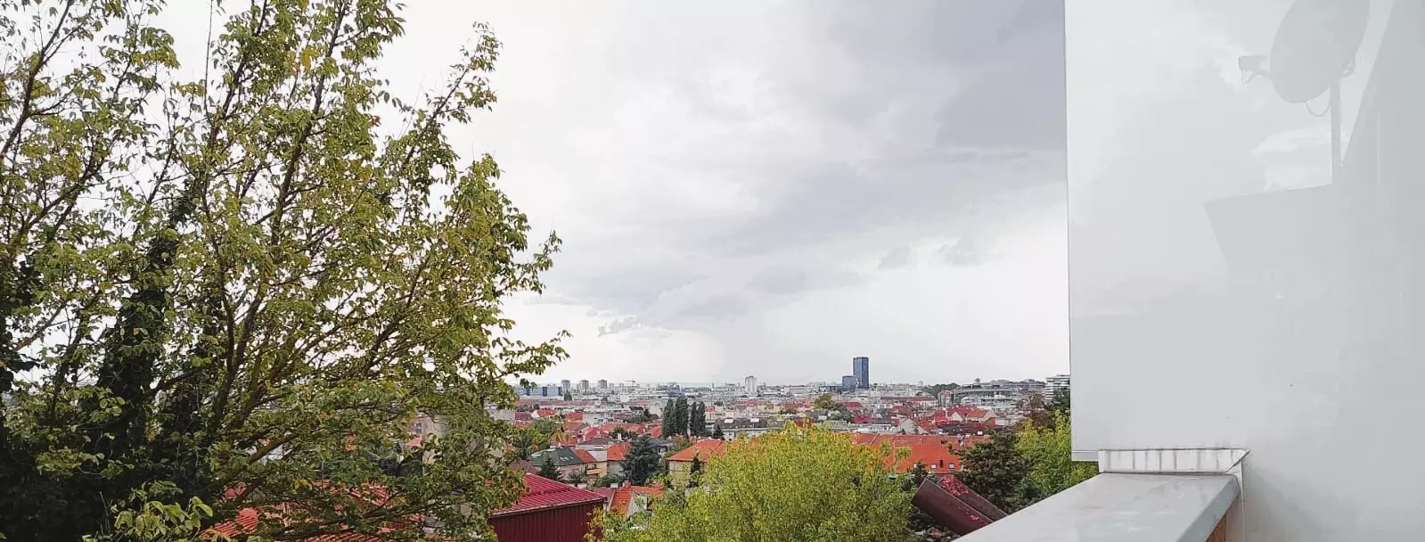 1-bedroom Apartment In Maksimir, Croatia (43 M²)
