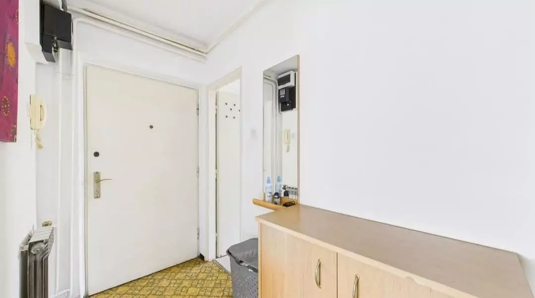 1-bedroom Apartment In Maksimir, Croatia (43 M²)