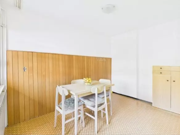 1-bedroom Apartment In Maksimir, Croatia (43 M²)