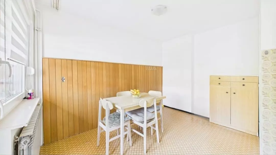 1-bedroom Apartment In Maksimir, Croatia (43 M²)