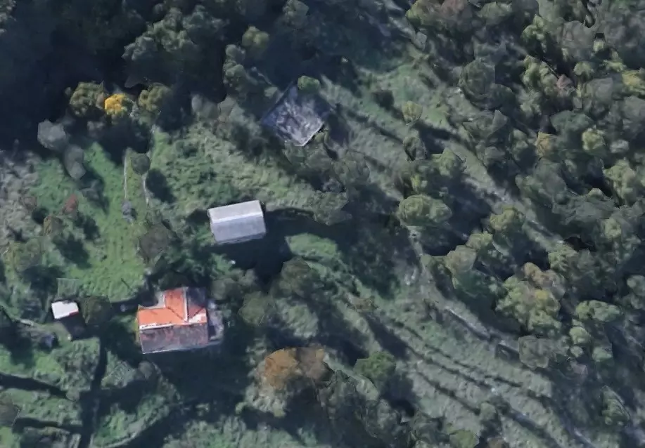 Land In Dobreć, Croatia (20.550 M²)