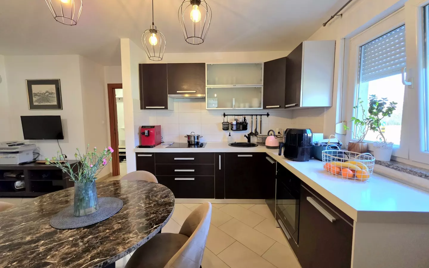 2-bedroom Apartment In Veli Vrh, Croatia (68 M²)
