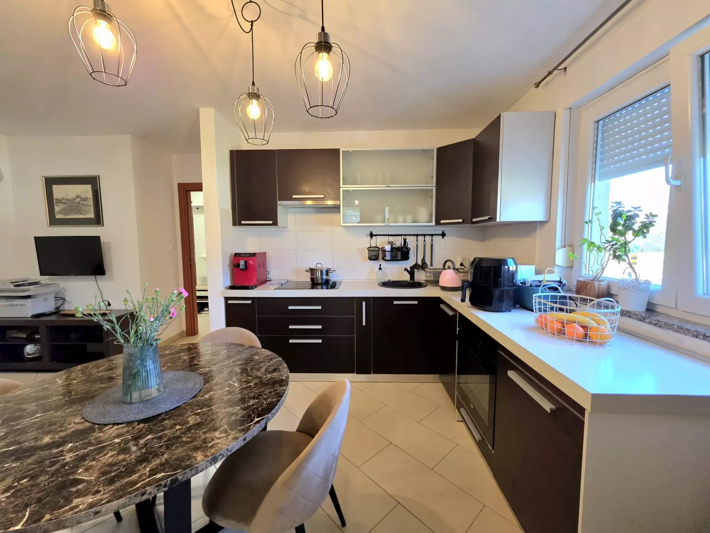2-bedroom Apartment In Veli Vrh, Croatia (68 M²)