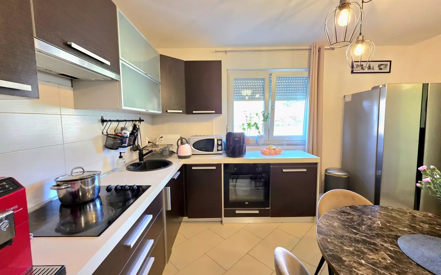 2-bedroom Apartment In Veli Vrh, Croatia (68 M²)