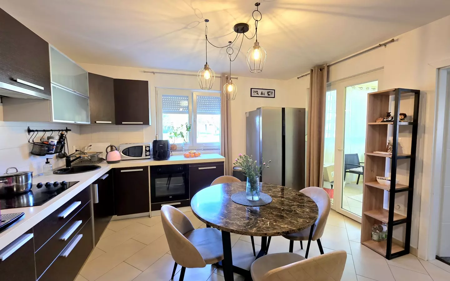 2-bedroom Apartment In Veli Vrh, Croatia (68 M²)